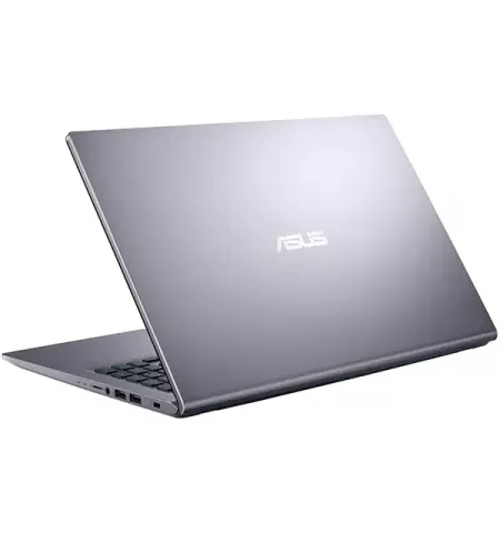 Laptop ASUS M515UA 15.6 FHD R7-5700U 8GB 512GB, UHD Graphics, No DVD, No LAN, 1xHDMI, 1xUSB 2.0, 1xUSB3.2-A, 1xUSB3.2-C, Wi-Fi, Illuminated Keyboard,
