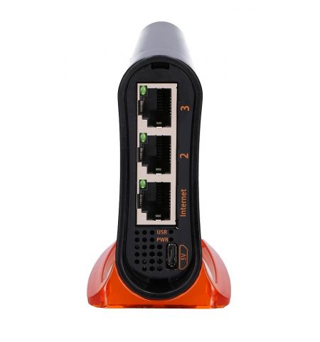 Mikrotik hAP mini RB931-2nD Small 2GHz Wireless Access Point 3 x 10/100 Ethernet ports 650MHz CPU RouterOS Mikrotik hAP mini RB931-2nD Small 2GHz Wireless Access Point 3 x 10/100 Ethernet ports 650MHz CPU RouterOS