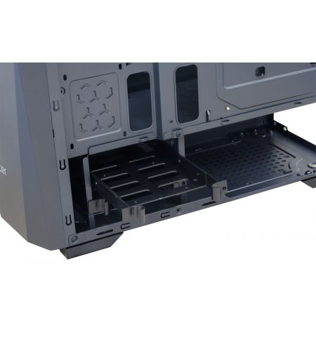 Case SPACER - gaming, Middle Tower, ATX, "FLASH", fara sursa, sticlasecurizata, USB 2.0 x 2, USB 3.0 x 1, PSU shroud, black "SPCS-GC-FLASH" Case SPACER - gaming, Middle Tower, ATX, "FLASH", fara sursa, sticlasecurizata, USB 2.0 x 2, USB 3.0 x 1, PSU shroud, black "SPCS-GC-FLASH"