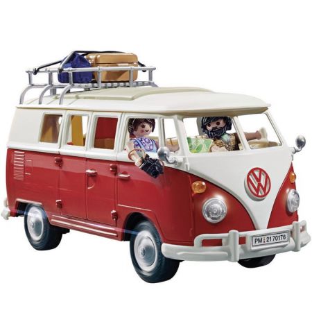 PM70176 Volkswagen T1 Camper Van PM70176 Volkswagen T1 Camper Van