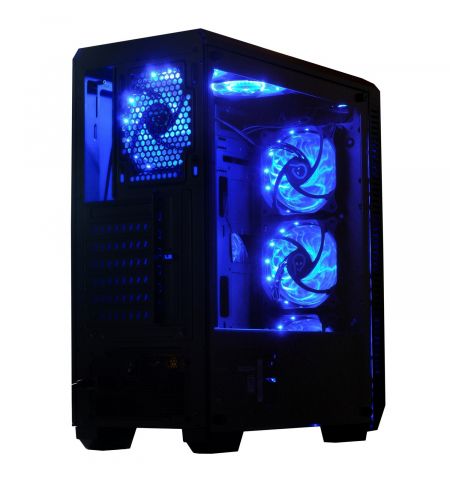 Case SPACER - gaming, Middle Tower, ATX, , fara sursa, sticla securizata, 6 x fan, USB 2.0 x 2, USB 3.0 x 1, Jack 3.5mm x 2, mesh ,"SP-GC-04" Case SPACER - gaming, Middle Tower, ATX, , fara sursa, sticla securizata, 6 x fan, USB 2.0 x 2, USB 3.0 x 1, Jack 3.5mm x 2, mesh ,"SP-GC-04"
