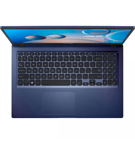 Laptop ASUS X515EA-BQ851, 15.6 INCH FHD 1920x1080 Intel Core i5 -1135G7, 2.4 GHz, 8 GB, SSD 512 GB