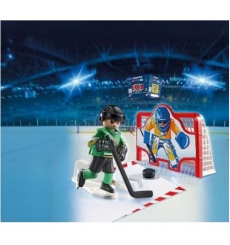 PM6192 Ice HockeyShootout