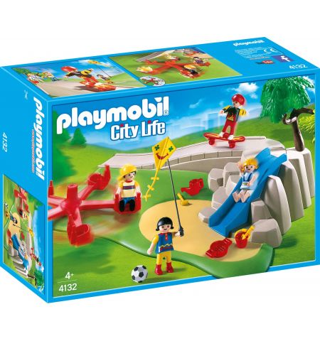 PM4132 Super Set Playground PM4132 Super Set Playground