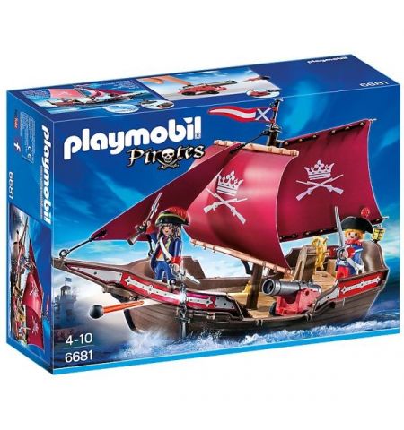 PM6681 Soldiers' Patrol Boat PM6681 Soldiers' Patrol Boat