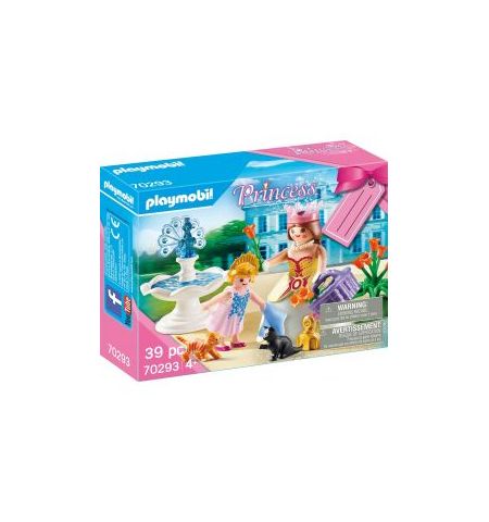 PM70293 Princess Gift Set PM70293 Princess Gift Set