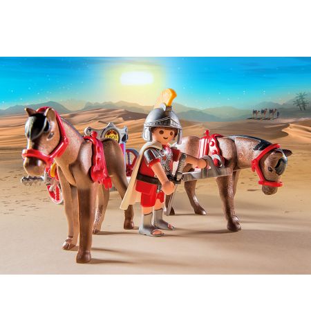PM5391 Roman chariot PM5391 Roman chariot