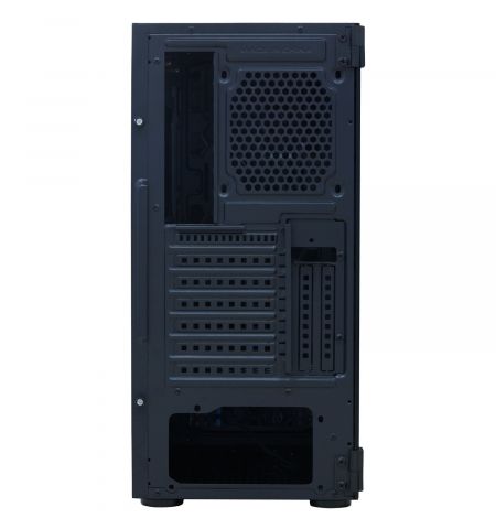 Case SPACER - gaming, MiddleTower, ATX,"HUNTER", fara sursa, usa sticla securizata,USB 2.0 x 2, USB 3.0 x 1,Jack 3.5mm x 2, mesh"SPGC-HUNTER" Case SPACER - gaming, MiddleTower, ATX,"HUNTER", fara sursa, usa sticla securizata,USB 2.0 x 2, USB 3.0 x 1,Jack 3.5mm x 2, mesh"SPGC-HUNTER"