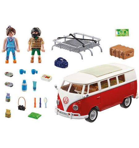 PM70176 Volkswagen T1 Camper Van PM70176 Volkswagen T1 Camper Van