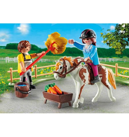 PM70505 Starter Pack Horseback Riding PM70505 Starter Pack Horseback Riding