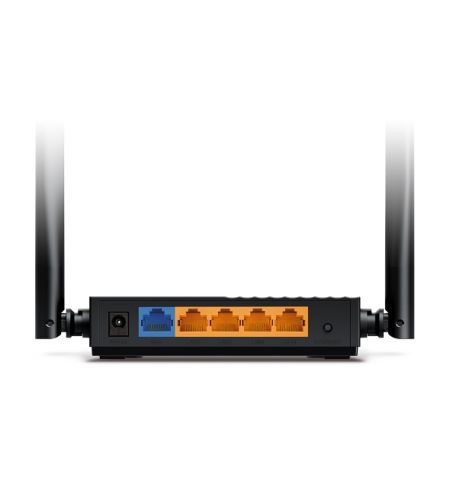 TP-LINK Archer C64, AC1200 Dual-Band Wi-Fi Router, SPEED: 400 Mbps at 2.4 GHz + 867 Mbps at 5 GHz, SPEC: 4? Antennas, 1? Gigabit WAN Port + 4? Gigabit TP-LINK Archer C64, AC1200 Dual-Band Wi-Fi Router, SPEED: 400 Mbps at 2.4 GHz + 867 Mbps at 5 GHz, SPEC: 4? Antennas, 1? Gigabit WAN Port + 4? Gigabit