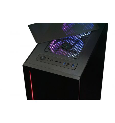 Case SPACER - gaming, Middle Tower, ATX, "BRIGHT", fara sursa, sticla securizata, 4 x fan,HUB si telecomanda, USB 2.0 x 1, USB 3.0 x 2,SP-GC-BRIGHT Case SPACER - gaming, Middle Tower, ATX, "BRIGHT", fara sursa, sticla securizata, 4 x fan,HUB si telecomanda, USB 2.0 x 1, USB 3.0 x 2,SP-GC-BRIGHT