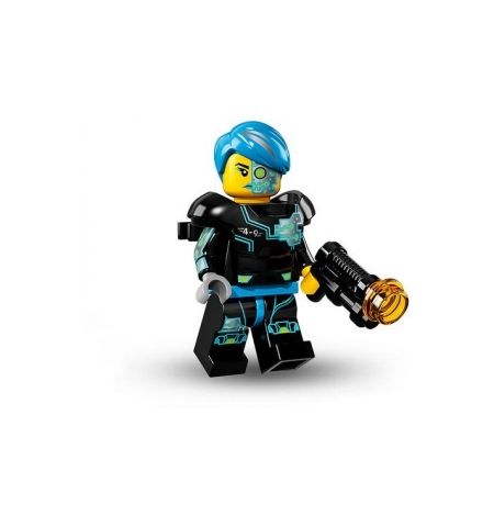 PM6835 Firebot with Disc Shoot