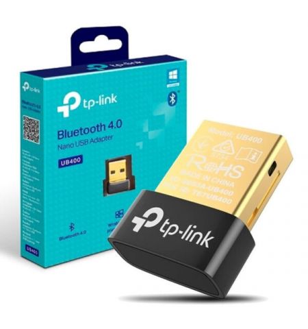 Bluetooth 4.0 Nano USB Adapter