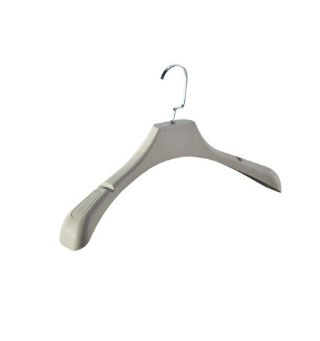 127027 Umera? pentru ?mbr?c?minte 45.5x6 cm (set 5 buc) Aleana