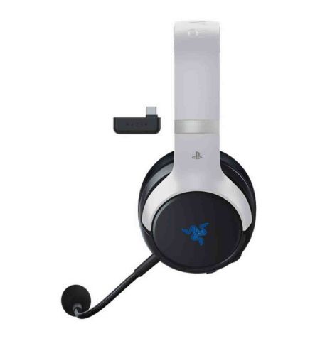 Headphone RAZER KAIRA PRO Dual Wireless Headset With Haptics
