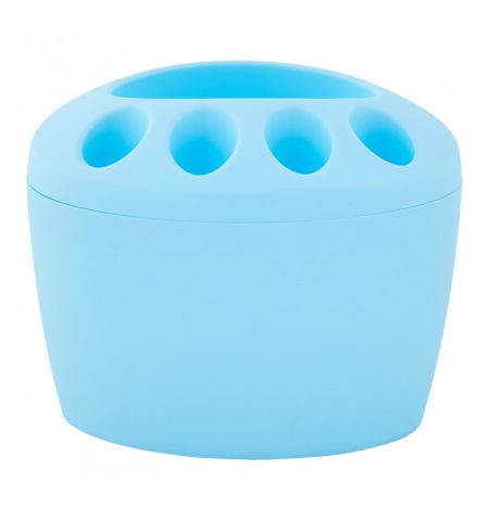 124077 Suport pentru periu?? de din?i 14x9.7x11.2 cm  Aleana