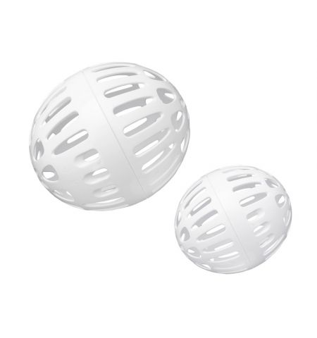 122075 Recipient pentru rufe ALEANA d.150x170