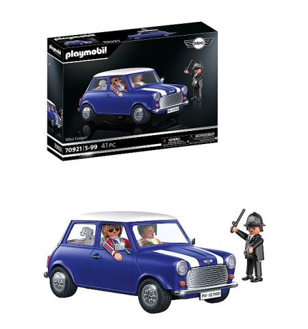 PM70921 Mini Cooper PM70921 Mini Cooper