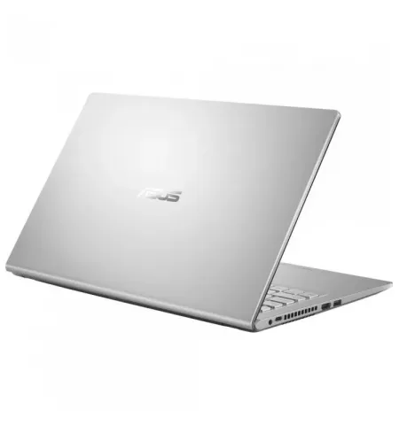Laptop ASUS X515EA-BQ950, Intel i3-1115G4, 8GB, SSD 256GB, Intel UHD Graphics, No OS, Transparent Silver