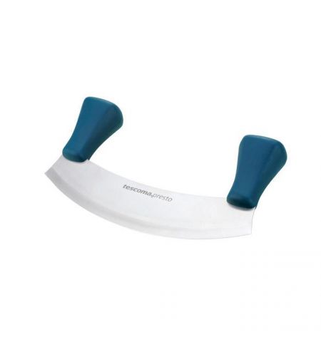 863046 Cutit de feliat cu doua minere 18 cm, Presto