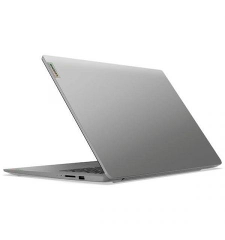 Laptop 15.6" Lenovo IdeaPad 3 15IGL05 / Intel Pentium / 4GB / 256GB SSD / Platinum Gray Laptop 15.6" Lenovo IdeaPad 3 15IGL05 / Intel Pentium / 4GB / 256GB SSD / Platinum Gray