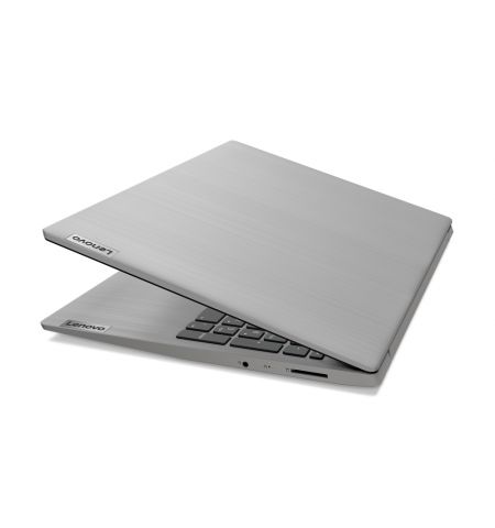 Laptop 15.6"Lenovo IdeaPad 3 15ITL6  /Intel Core i5 / 8GB / 512GB SSD / Arctic Grey Laptop 15.6"Lenovo IdeaPad 3 15ITL6  /Intel Core i5 / 8GB / 512GB SSD / Arctic Grey
