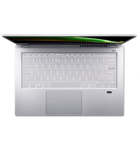Laptop 14.0" ACER Swift 3 (NX.ABLEU.00L) / Core i5 / 8GB / 512GB SSD / Pure Silver Laptop 14.0" ACER Swift 3 (NX.ABLEU.00L) / Core i5 / 8GB / 512GB SSD / Pure Silver