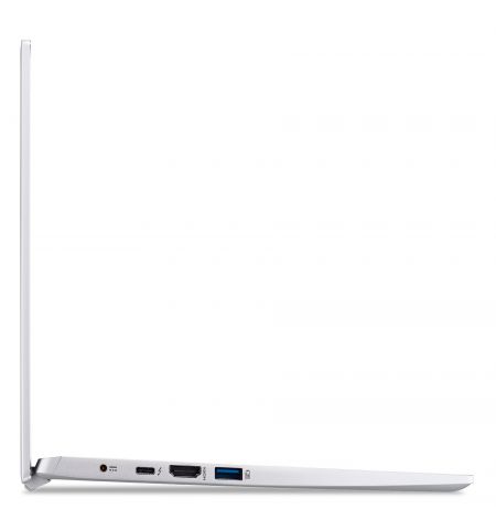 Laptop 14.0" ACER Swift 3 (NX.ABLEU.00L) / Core i5 / 8GB / 512GB SSD / Pure Silver Laptop 14.0" ACER Swift 3 (NX.ABLEU.00L) / Core i5 / 8GB / 512GB SSD / Pure Silver
