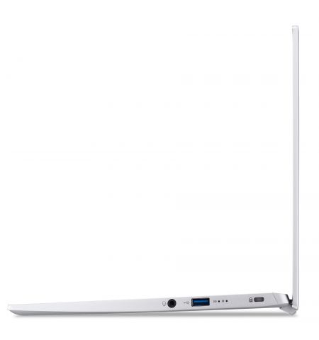 Laptop 14.0" ACER Swift 3 (NX.ABLEU.00L) / Core i5 / 8GB / 512GB SSD / Pure Silver Laptop 14.0" ACER Swift 3 (NX.ABLEU.00L) / Core i5 / 8GB / 512GB SSD / Pure Silver