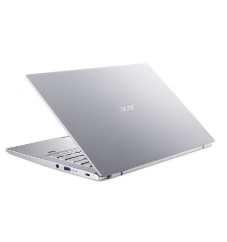 Laptop 14.0" ACER Swift 3 (NX.ABLEU.00L) / Core i5 / 8GB / 512GB SSD / Pure Silver Laptop 14.0" ACER Swift 3 (NX.ABLEU.00L) / Core i5 / 8GB / 512GB SSD / Pure Silver