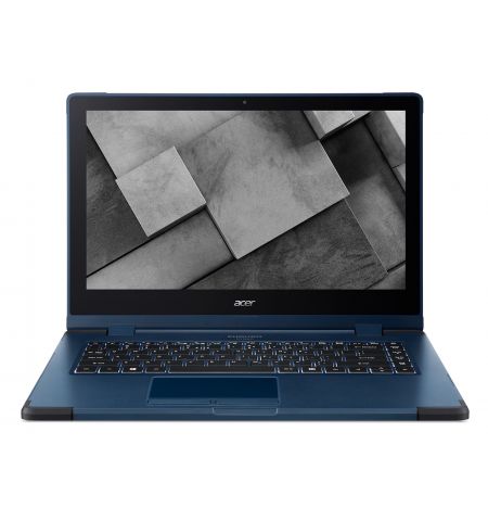 Ноутбук 14.0" ACER Enduro Urban N3 EUN314-51W (NR.R18EU.006) / Intel Core i3 / 8GB / 512GB / Blue