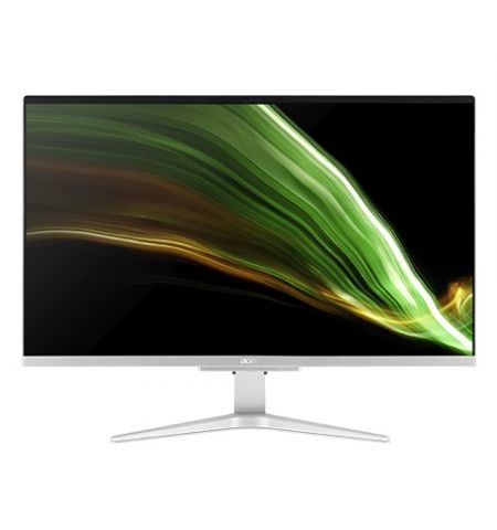 Моноблок 27" Acer Aspire C27-1655 [DQ.BGFME.001] / Intel