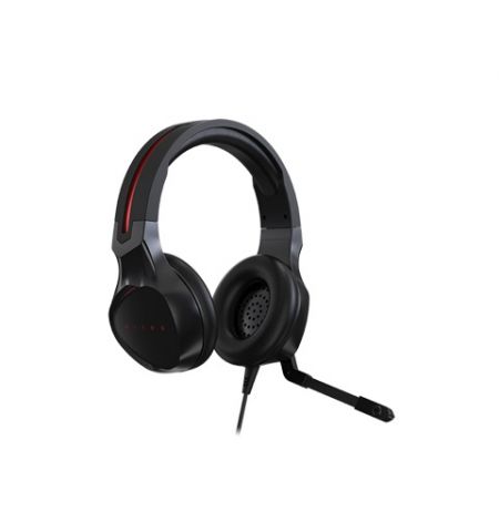 Casti Gaming Acer Nitro NHW820 [NP.HDS1A.008], Black