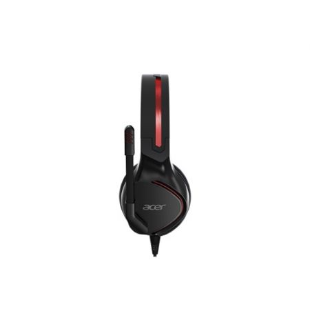 Casti Gaming Acer Nitro NHW820 [NP.HDS1A.008], Black
