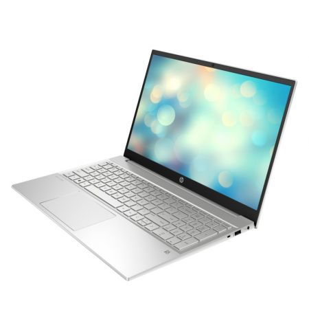 Laptop 15.6" HP Pavilion 15-eh1064ur / AMD Ryzen 3 / 8GB / 256GB SSD / Natural Silver Laptop 15.6" HP Pavilion 15-eh1064ur / AMD Ryzen 3 / 8GB / 256GB SSD / Natural Silver
