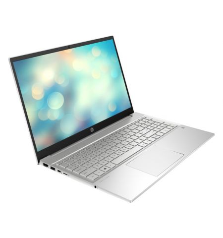 Laptop 15.6" HP Pavilion 15-eh1064ur / AMD Ryzen 3 / 8GB / 256GB SSD / Natural Silver Laptop 15.6" HP Pavilion 15-eh1064ur / AMD Ryzen 3 / 8GB / 256GB SSD / Natural Silver