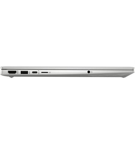 Laptop 15.6" HP Pavilion 15-eh1064ur / AMD Ryzen 3 / 8GB / 256GB SSD / Natural Silver Laptop 15.6" HP Pavilion 15-eh1064ur / AMD Ryzen 3 / 8GB / 256GB SSD / Natural Silver