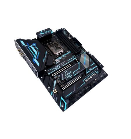 BIOSTAR BS B660GTA BIOSTAR BS B660GTA