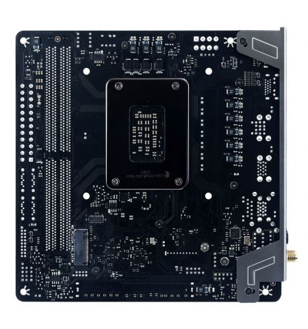 BIOSTAR BS B660GTN BIOSTAR BS B660GTN