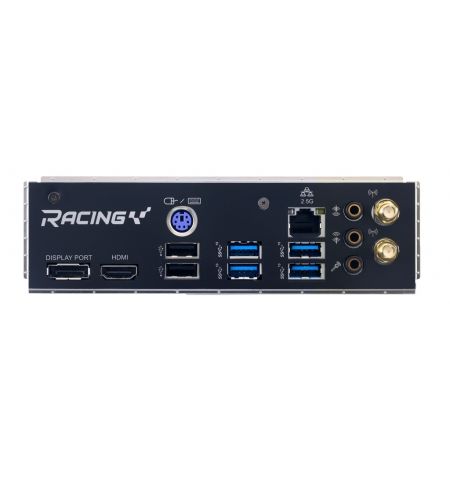 BIOSTAR BS B660GTN BIOSTAR BS B660GTN