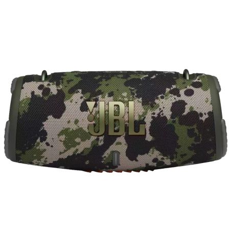 JBL Xtreme 3 Camouflage / Portable waterproof speaker, 100W RMS, Bluetooth 5.1, IP67, Battery life (up to) 15 hr