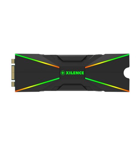 XILENCE XC401_ M2SSD.B.ARGB