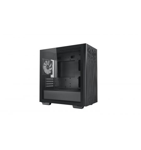 Carcasa DEEPCOOL MATREXX 40 3FS / w/oPSU / Side-Window / 3x120mm fans / Micro-ATX / Black Carcasa DEEPCOOL MATREXX 40 3FS / w/oPSU / Side-Window / 3x120mm fans / Micro-ATX / Black