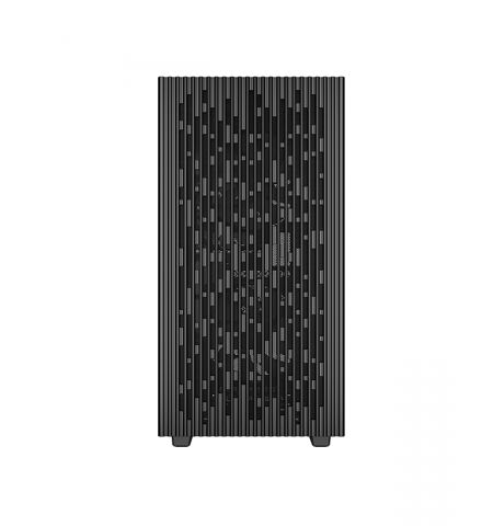 Carcasa DEEPCOOL MATREXX 40 / w/oPSU / Side-Window / 1x120mm fans / Micro-ATX / Black Carcasa DEEPCOOL MATREXX 40 / w/oPSU / Side-Window / 1x120mm fans / Micro-ATX / Black