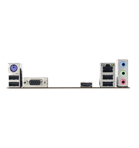 BIOSTAR BS H61MHV3 BIOSTAR BS H61MHV3