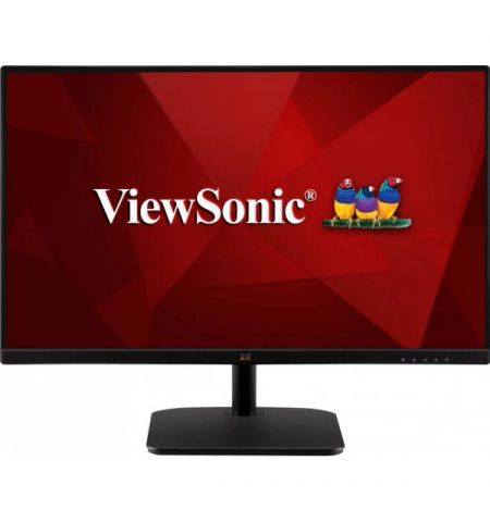 Monitor 23.8'' VIEWSONIC VA2432-MHD / 4ms / Black