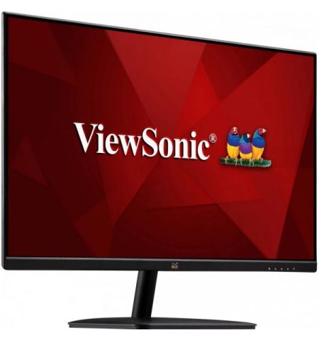 Monitor 23.8'' VIEWSONIC VA2432-MHD / 4ms / Black