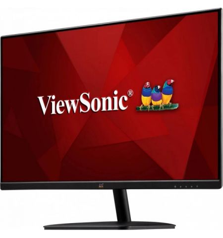 Monitor 23.8'' VIEWSONIC VA2432-MHD / 4ms / Black