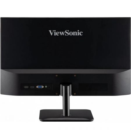 Monitor 23.8'' VIEWSONIC VA2432-MHD / 4ms / Black